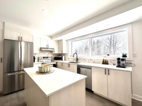 Condo sur 2 étages